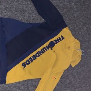 The Hundreds Hoodie